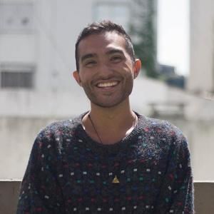 Meet your Posher, Alexander